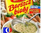 Foto del paso 1 de la receta: Borsch Blanco 🤍/ White Borsch / Белый Борщ