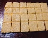 Foto del paso 3 de la receta: 🧀Quesitas🧀