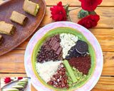 Foto langkah ke 10 dari resep Terang Bulan Pandan Teflon.