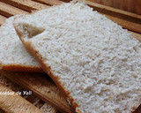 Foto del paso 3 de la receta: Pan de molde en panificadora