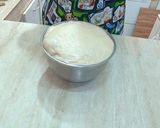 Foto del paso 2 de la receta: Medialunas de Pan Dulce