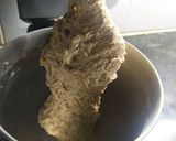 Foto del paso 2 de la receta: Pan de molde integral