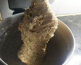 Foto del paso 2 de la receta: Pan de molde integral
