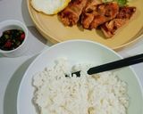Foto langkah ke 5 dari resep Ayam Bakar.