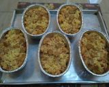 Foto langkah ke 9 dari resep Macaroni schootel.