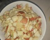 Foto del paso 5 de la receta: Tarta de manzana