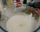 Foto del paso 1 de la receta: Bizcocho fit