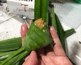 Foto langkah ke 1 dari resep Ayam Goreng Pandan.