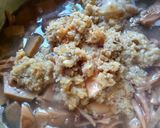 Foto langkah ke 3 dari resep Gudeg Gori.