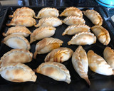 Foto del paso 3 de la receta: Empanadas (tucumanas)