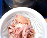 Foto del paso 5 de la receta: Pulpo
