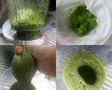 Foto langkah ke 1 dari resep Puding lumut 😄😄.