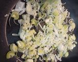 Foto del paso 1 de la receta Canelones rellenos de atún 🐟 y queso 🧀