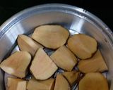 Foto langkah ke 1 dari resep Nugget Ubi Chocomaltine.