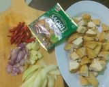 Foto langkah ke 2 dari resep Tahu Teriyaki.