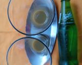 A picture of step 3 of Gondhoraj Lemon Flavoured Sprite.