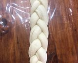 Foto del paso 5 de la receta: Rosca de pan con semillas
