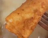 صورة لخطوة 9 من وصفة لفائف التوست بالدجاج 🥪🤤💜