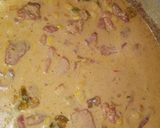 Foto del paso 4 de la receta: Espaguetis blancos😋