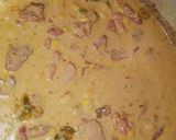 Foto del paso 4 de la receta: Espaguetis blancos😋