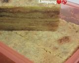 Foto langkah ke 11 dari resep LAPIS LEGIT Lampung.