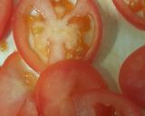 Foto del paso 4 de la receta Hojaldre al horno con hortalizas