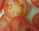 Foto del paso 4 de la receta: Hojaldre al horno con hortalizas