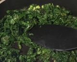 Foto del paso 5 de la receta: Cocina sin gluten: Pizzoccheri alla valtellinese (pasta fresca casera) reinterpretados