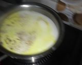 हल्दी दूध (haldi doodh recipe in Hindi) रेसिपी चरण 2 फोटो