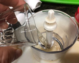 Foto del paso 1 de la receta: Cola de rape en adobo con patatas panaderas al microondas - Lékué