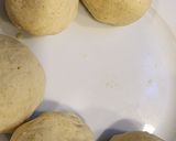 Foto del paso 3 de la receta: Tortillas con queso caseras