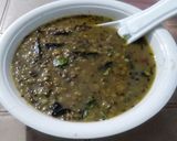 तड़के वाली दाल (tadke wali dal recipe in Hindi) रेसिपी चरण 3 फोटो