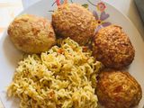 WAINAR INDOMIE😋