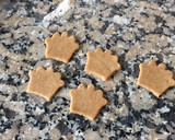 Foto del paso 4 de la receta: Masitas