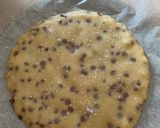 Une image de l'étape 3 de ☆Cookie Géant Fourré au Nutella®☆.