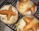 Foto del paso 6 de la receta: Pan de campo