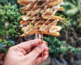 પેરી પેરી ફ્રેન્ચ ફ્રાઈસ(Peri peri French Fries Recipe in Gujarati) રેસીપી સ્ટેપ6ફોટો