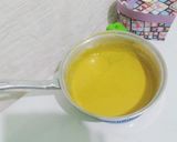 Foto del paso 6 de la receta: Crema de miel
