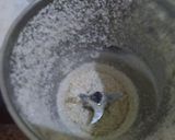 A picture of step 7 of Lotus Seeds Paratha.