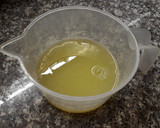 Foto del paso 1 de la receta: Lemon curd/Crema de limón