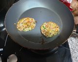 Foto del paso 2 de la receta: Hamburguesas de frejol y verduras para bebés BLW 🙂