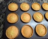 Foto del paso 3 de la receta: Cupcakes tiramisú - Sin relleno, económicos y deliciosos