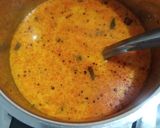 છાશ વાળી અરવી નું શાક (Chaas Vali Arvi Shak Recipe In Gujarati) રેસીપી સ્ટેપ5ફોટો