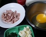 Foto langkah ke 1 dari resep Gyeran-ppang/roti telur.
