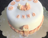 Foto del paso 6 de la receta: Tarta de cumpleaños 🎂
