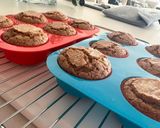 Foto del paso 6 de la receta: Magdalenas