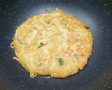 Foto langkah ke 6 dari resep Pajeon.