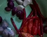 Foto langkah ke 2 dari resep Ikan buncis.