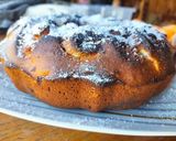 Foto del paso 4 de la receta: Queque de manzanas