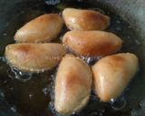 Foto langkah ke 8 dari resep Panada isi ikan tongkol.